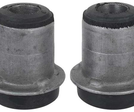 OER 1971-96 GM, Upper Control Arm Bushing, Various Models, Pair 12310