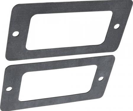 OER 1968-69 Side Marker Bezel Gaskets K837