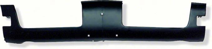 OER 1968 Firebird Front Valance Panel 9792108