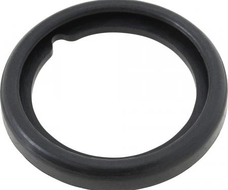 OER 1955-91 GM Fender Antenna Base Gasket 1-1/2" OD 1-1/16" ID 3820672