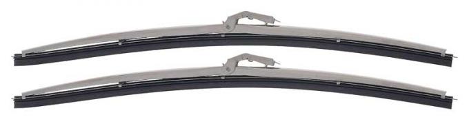 OER Anco Style Windshield Wiper Blades - 15" GS675