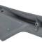 OER 1970-73 Camaro Outer Rear Spoiler, RH 3990476