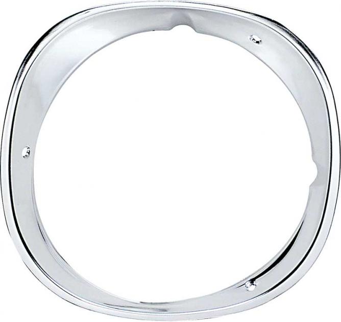 OER 1970-73 Camaro Headlight Bezel, LH 3962943 | Camaro Depot