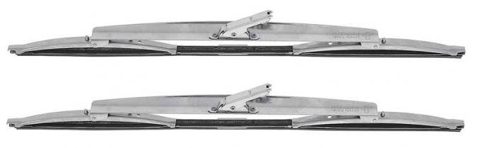 OER 16" Aero Wiper Blades 3980353