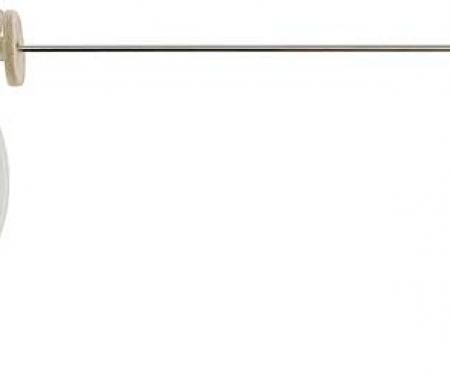 OER 1982-93 Buick, Chevrolet, Pontiac, and Oldsmobile, Power Antenna Mast Cable Repair Set, For Factory GM Power Antennas GN110186