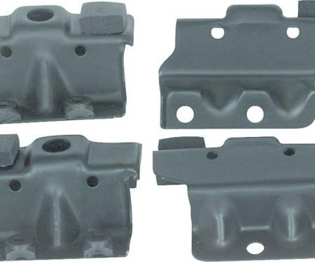 Classic Headquarters Rallysport Limit Switch Mount Bracket Set W-398