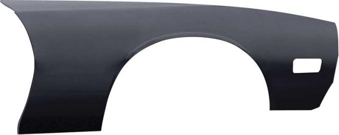 OER 1977-81 Firebird Front Fender-RH F526147