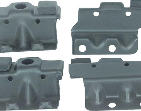 Classic Headquarters Rallysport Limit Switch Mount Bracket Set W-398