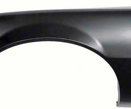 OER 1977-81 Firebird Front Fender-LH F005772