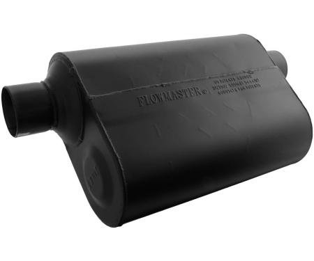 Flowmaster Super 40 Series Chambered Muffler 952549