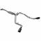 Flowmaster FlowFX Cat-Back Exhaust System 717923