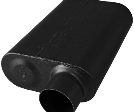 Flowmaster Super 44 Series Chambered Muffler 843048