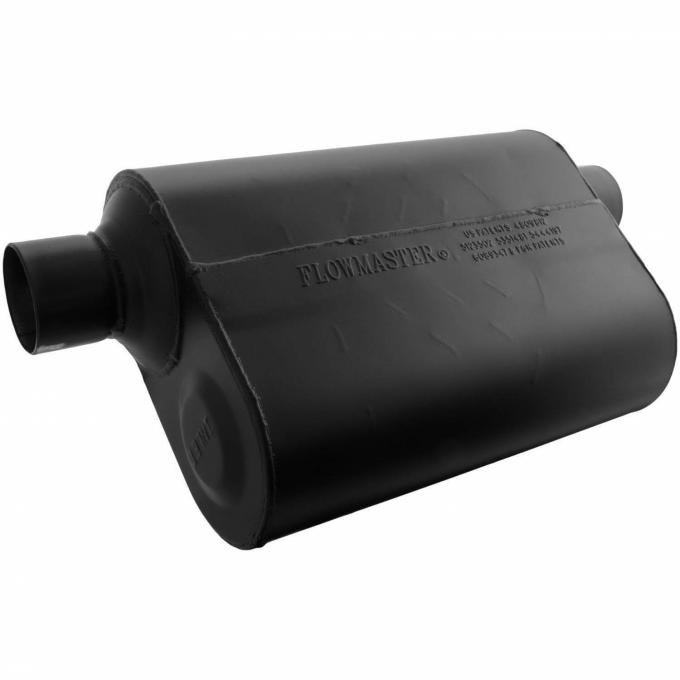 Flowmaster Super 40 Series Chambered Muffler 952549