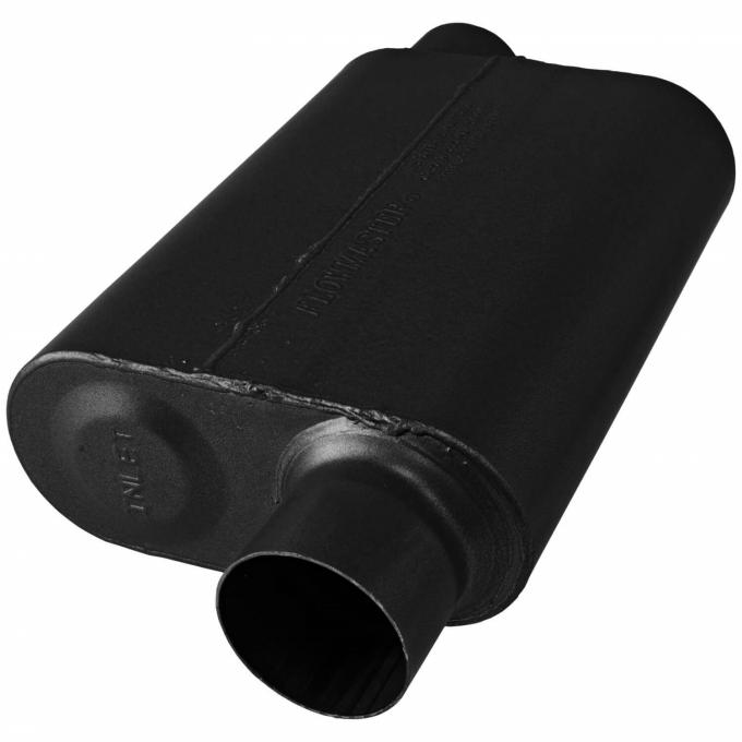 Flowmaster Super 44 Series Chambered Muffler 843048