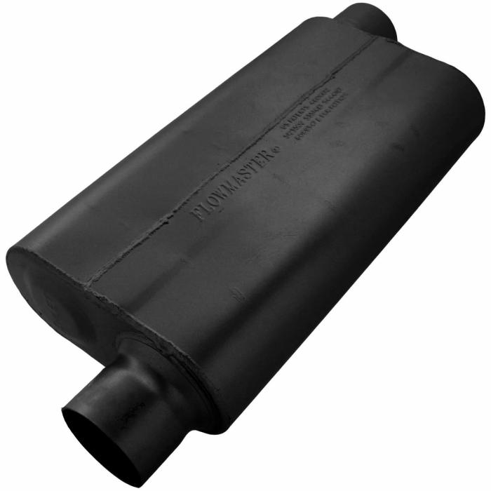 Master flow deals muffler