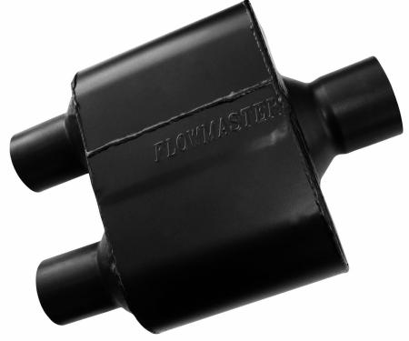 Flowmaster Super 10 Series Chambered Muffler 8430152