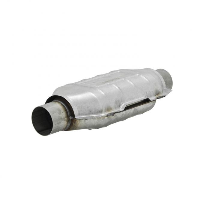 Flowmaster Catalytic Converter, Universal, Federal 2900230