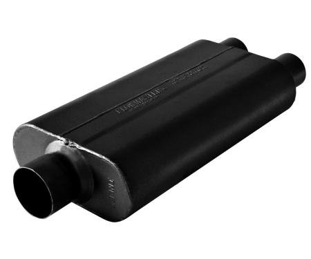 Flowmaster 50 Series Delta Flow Chambered Muffler 8430502