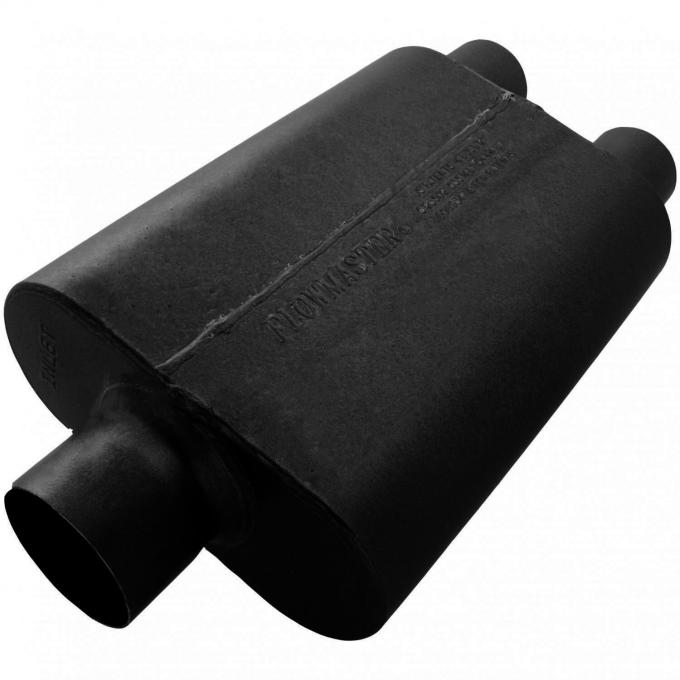 Flowmaster Super 44 Series Chambered Muffler 8430452