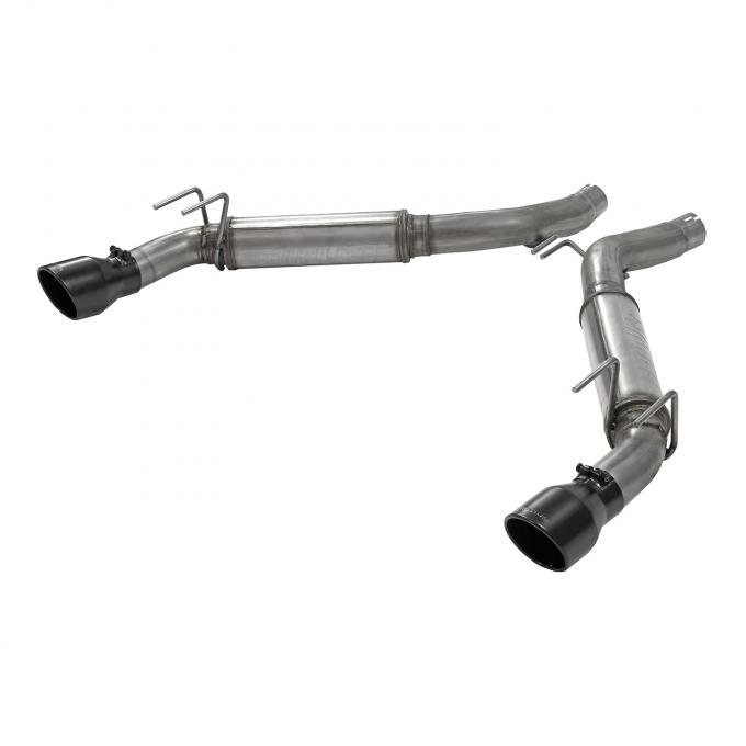 Flowmaster 2010-2015 Chevrolet Camaro FlowFX Axle-Back Exhaust System 717991