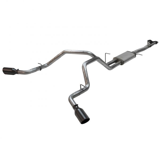 Flowmaster FlowFX Cat-Back Exhaust System 717923